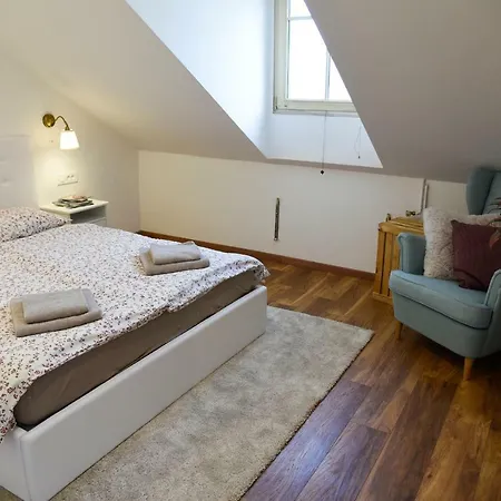 Apartment Popp - Citycentre *