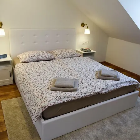 Popp - Citycentre Apartment