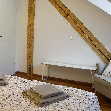 Apartment Popp - Citycentre *
