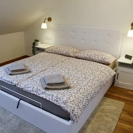 Appartamento Popp - Citycentre *