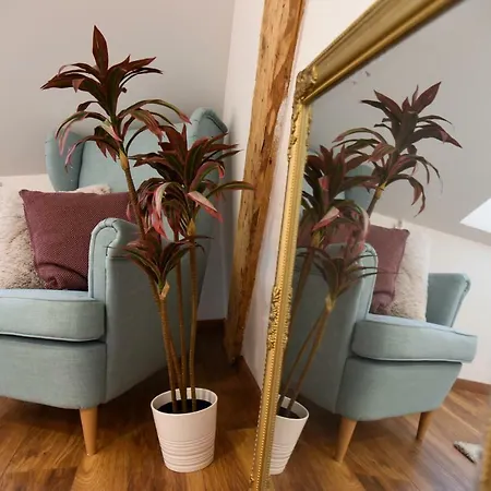 Apartment Popp - Citycentre