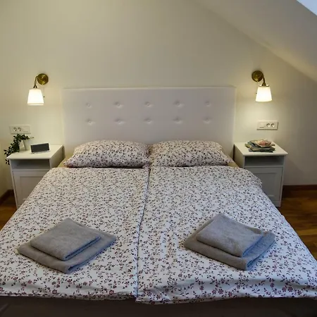 Appartamento Popp - Citycentre