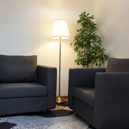 Apartment Popp - Citycentre *