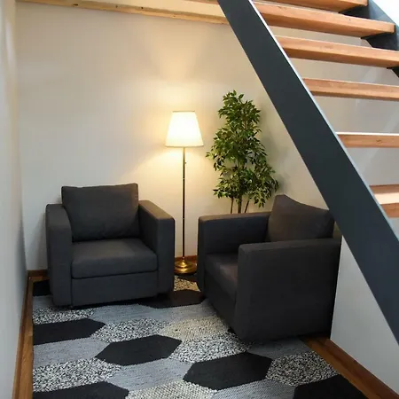 Appartamento Popp - Citycentre *
