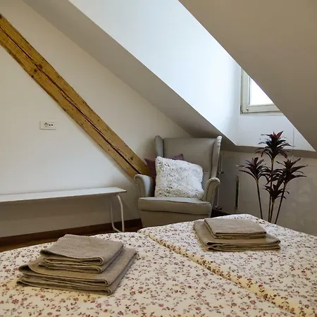 Appartamento Popp - Citycentre *