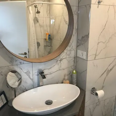 Appartamento Popp - Citycentre *