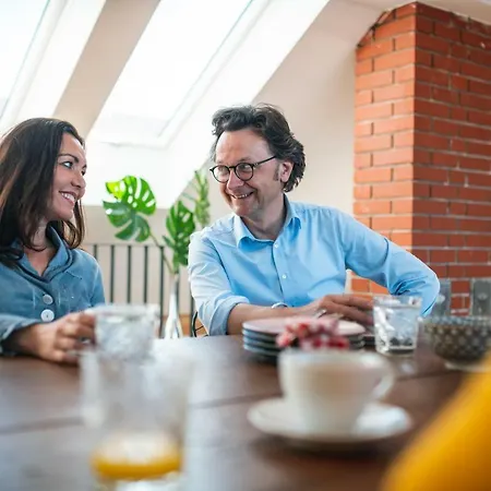 Popp - Citycentre Apartment Ljubljana