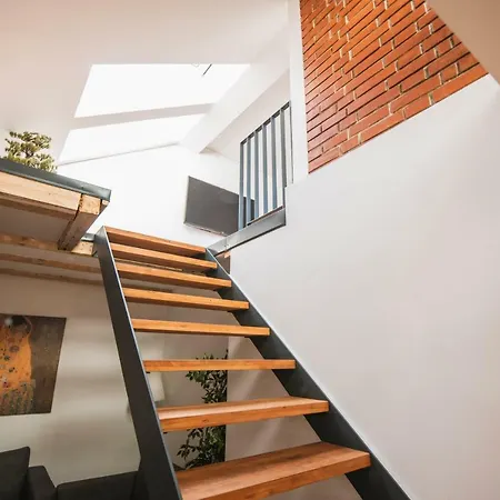 Popp - Citycentre Apartment Ljubljana